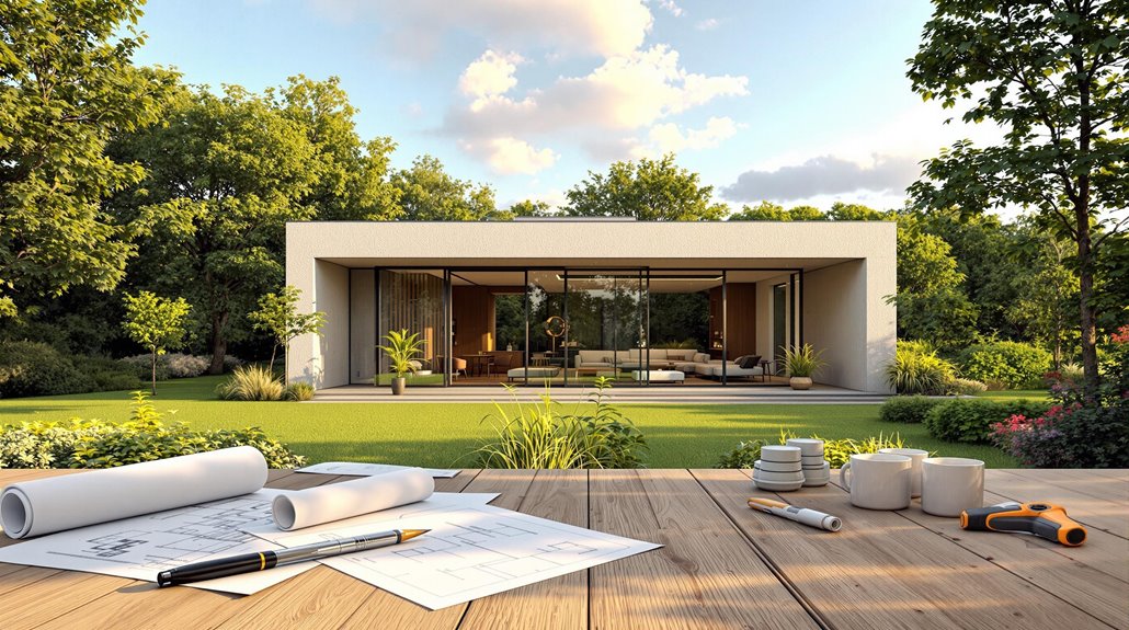 3d printed housing investment considerations