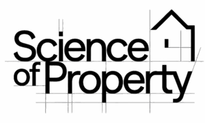 Science Of Property Logo Big