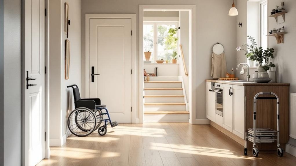 accessibility crisis in housing