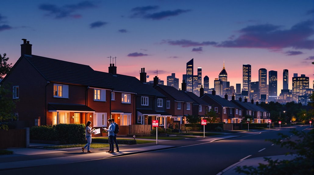 affordability crisis affecting homeownership