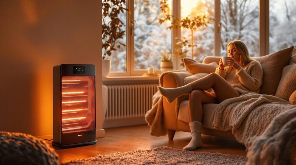 affordable heating solutions 2025