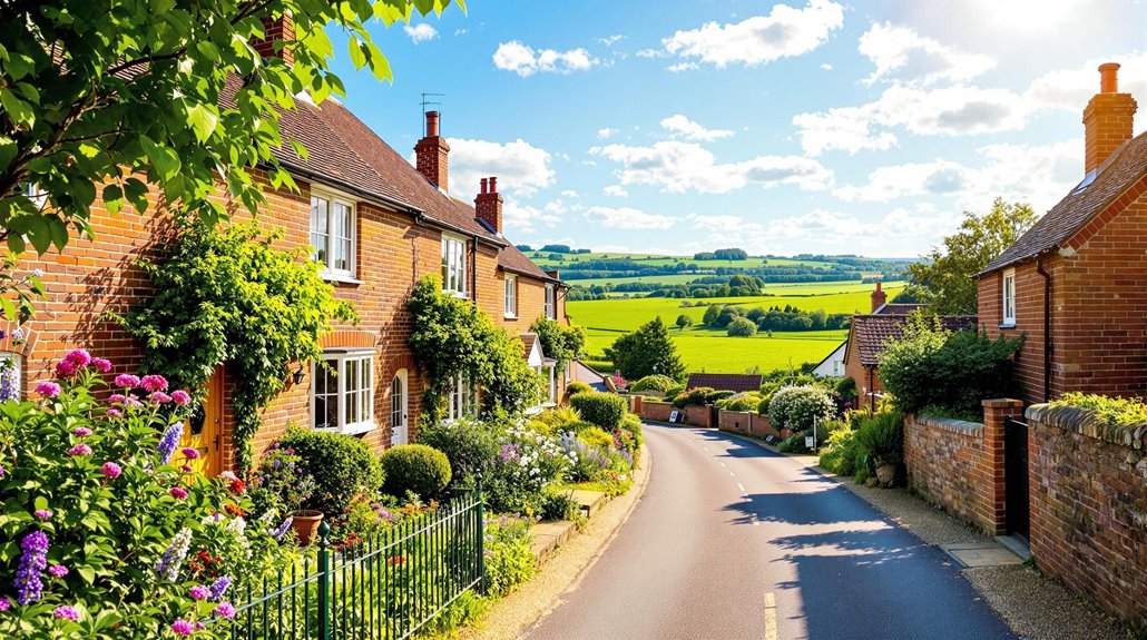 affordable property in uk