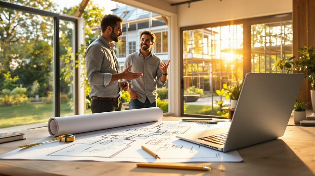 affordable uk home design