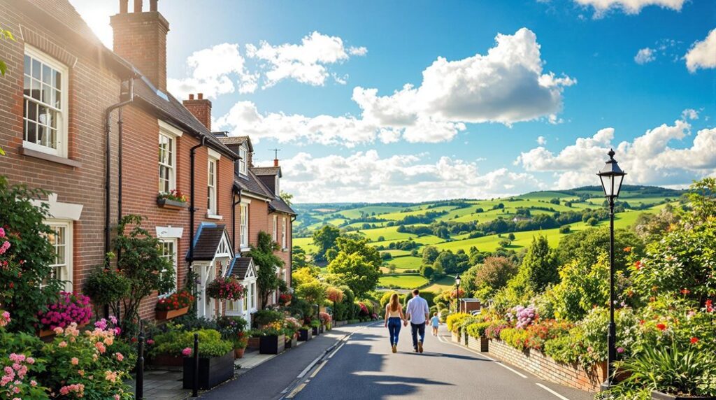 affordable uk living options