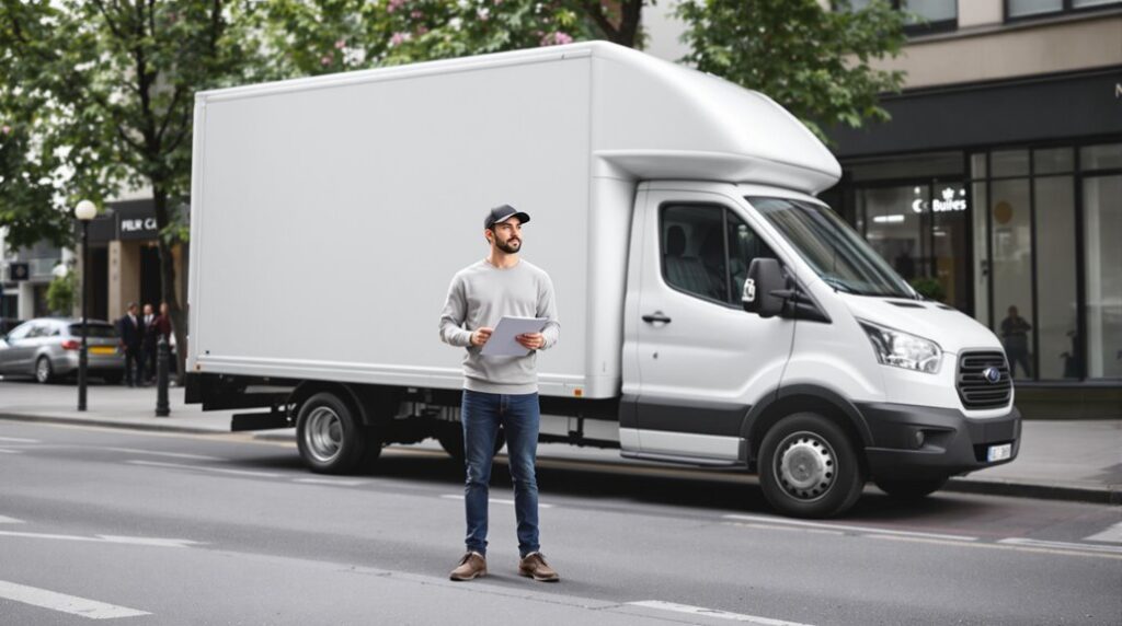 affordable uk moving services