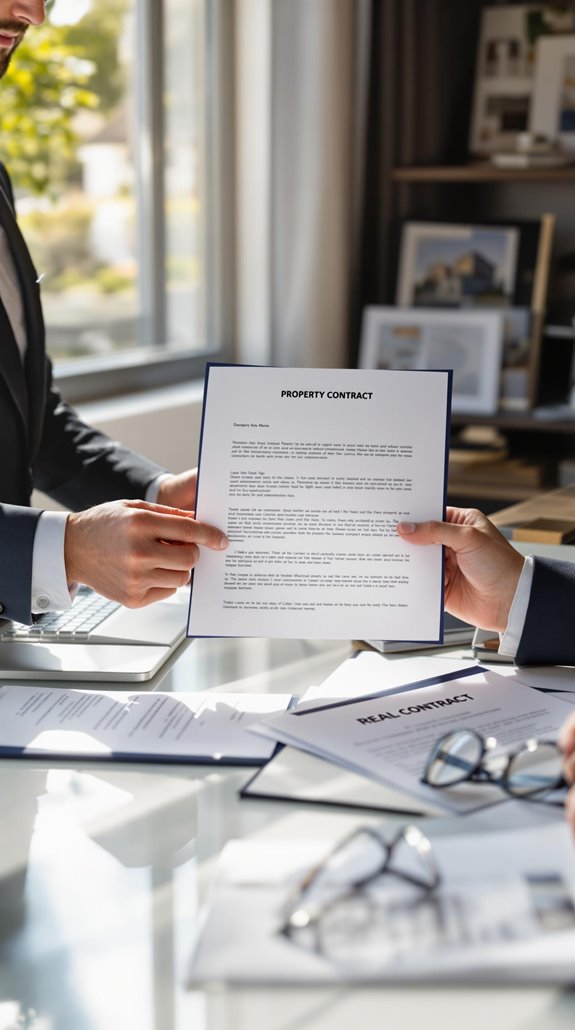 agent misconduct and recourse