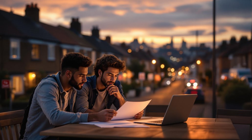 alternative mortgage options available