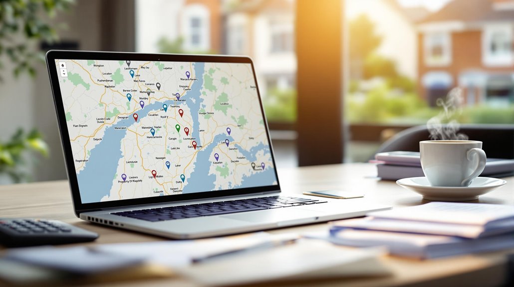 average uk conveyancing costs