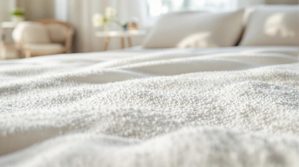 bicarbonate soda mattress cleaning