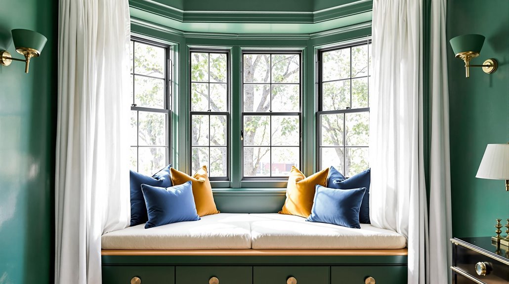 bold bay window transformations