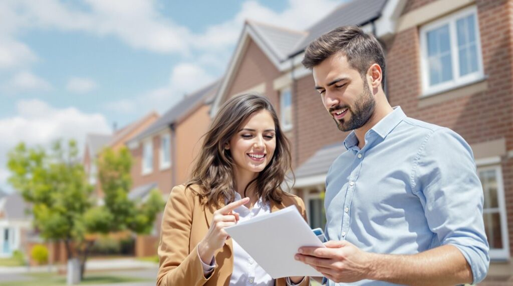 borrow 6x salary mortgage