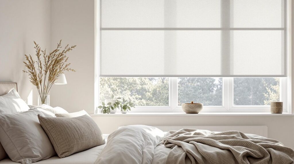 budget friendly window coverings