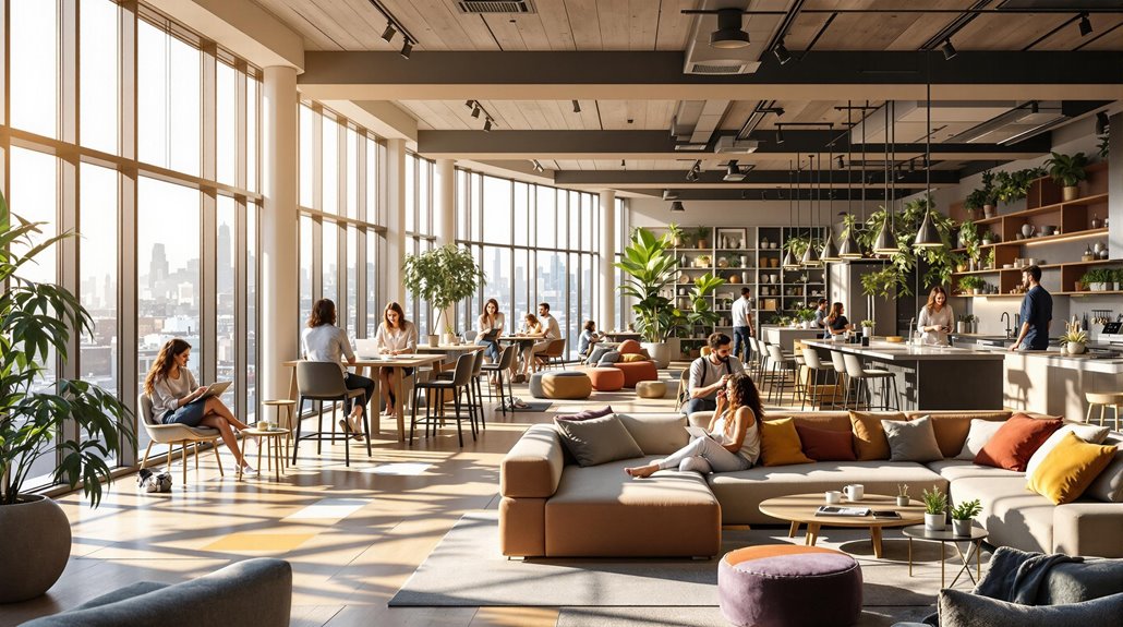 build to rent co living integration