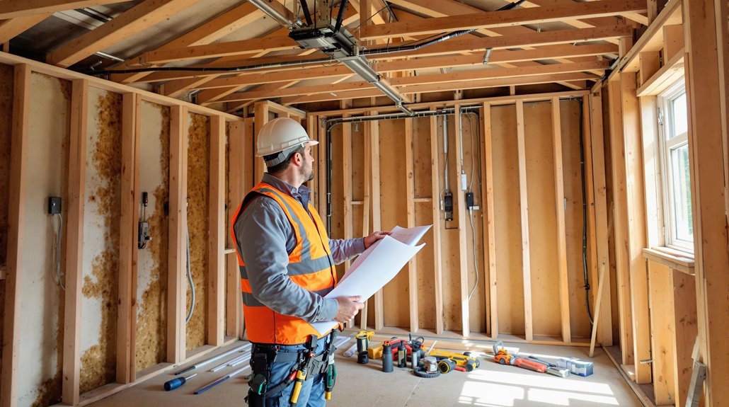 building control approval process