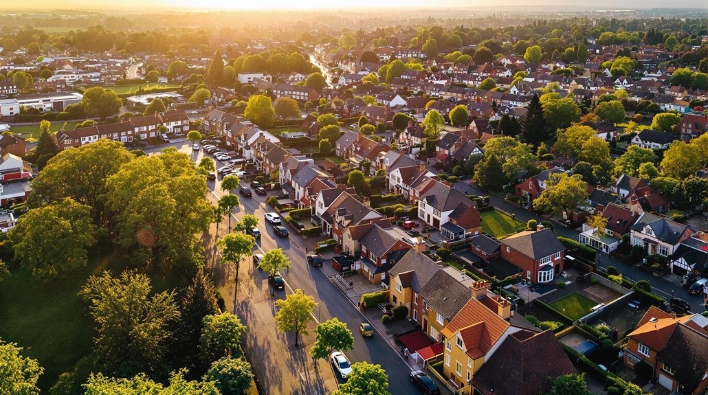 buyer preferences reshape property values