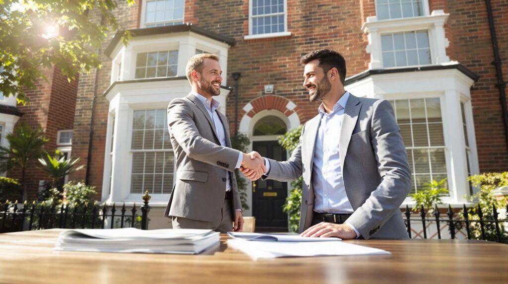 capitalize on auction opportunities