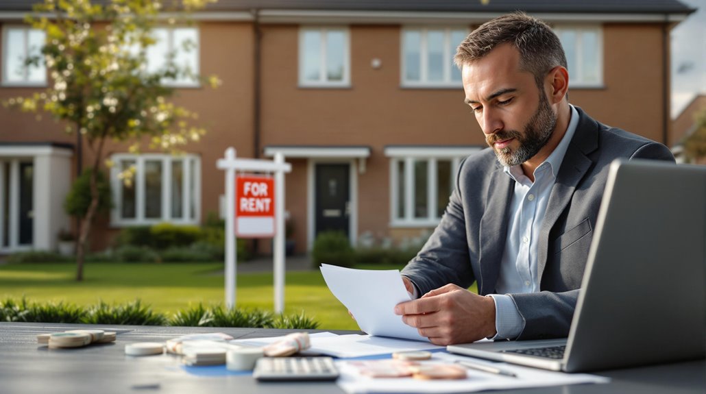 cash buy to let benefits