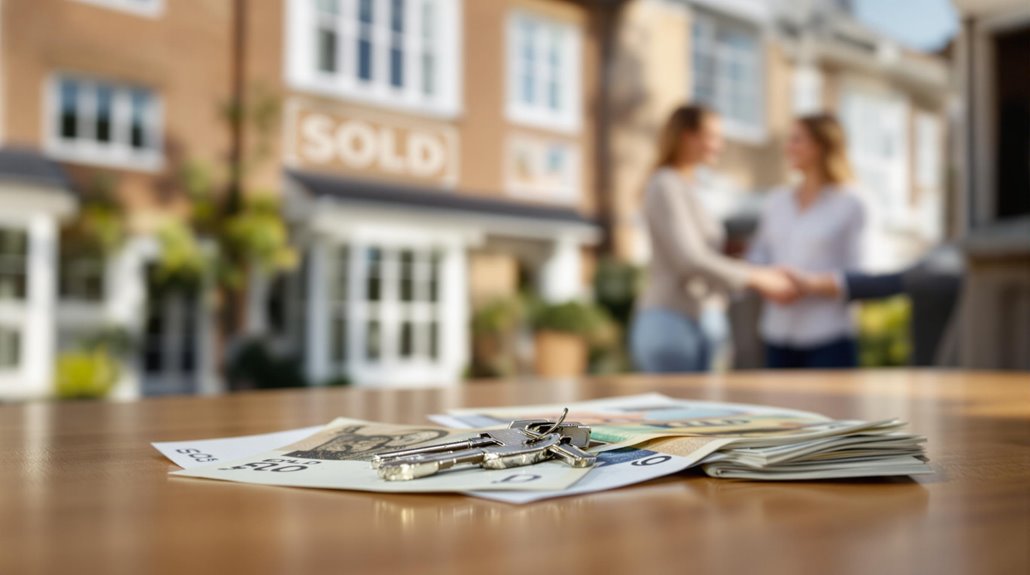 cash purchases expedite transactions