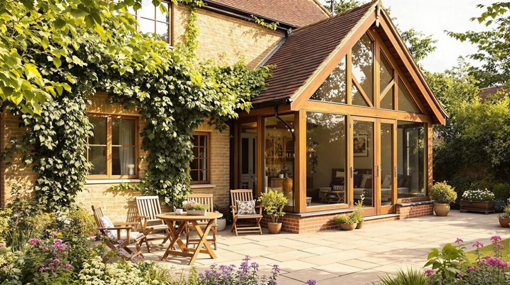 charming cottage home upgrades