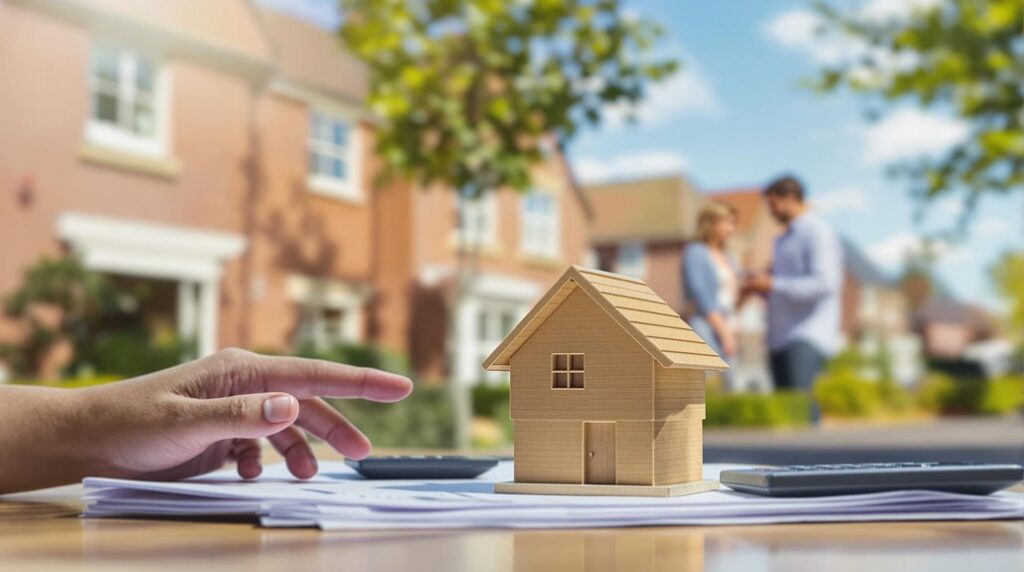 child s name house purchase