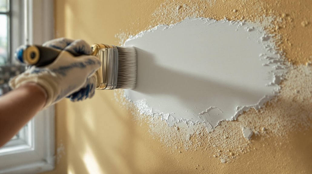 choose effective stain blocking primer