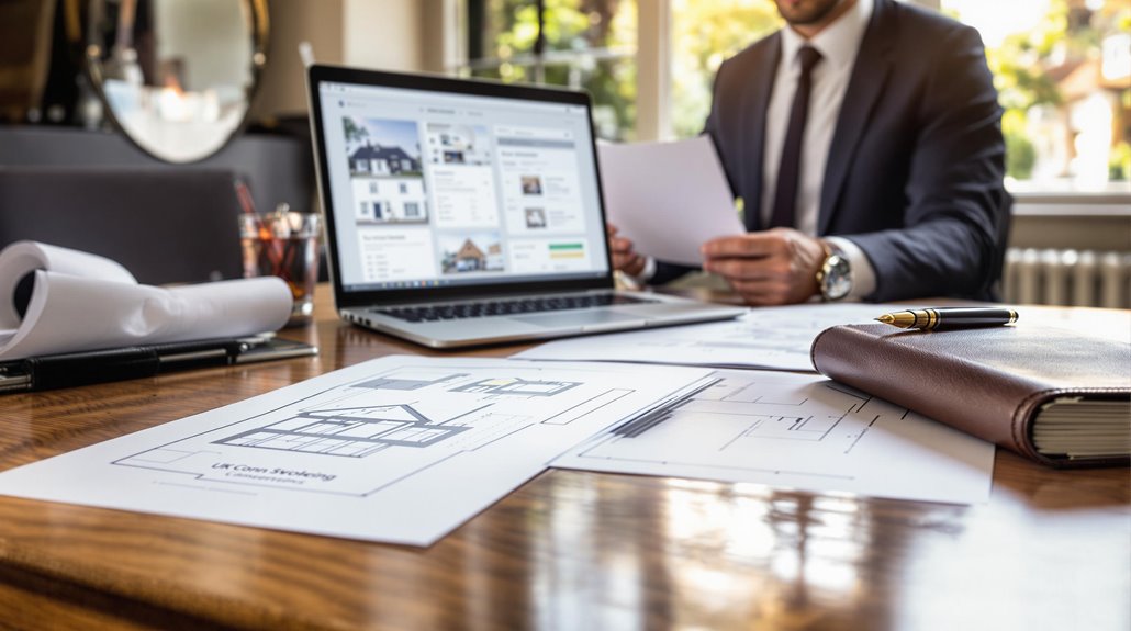 choose experienced conveyancing solicitor