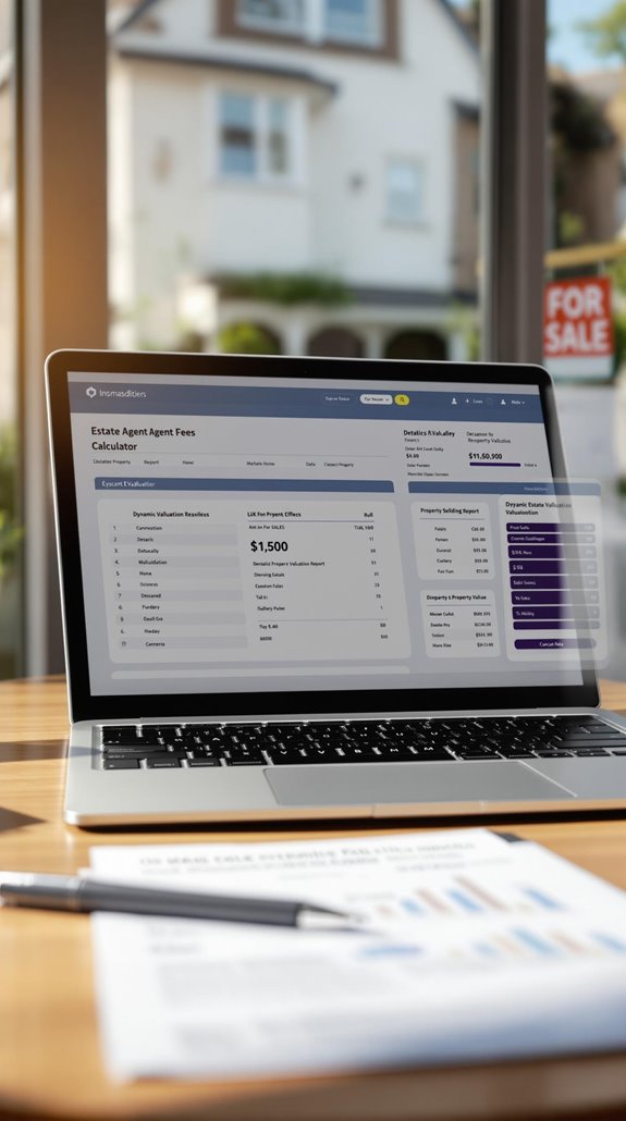 choosing agents by property value