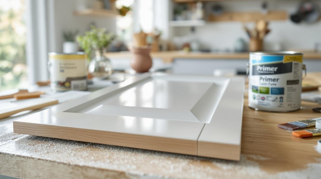 choosing the right primer