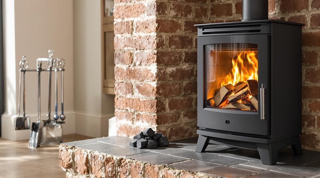 coal ban for domestic burners