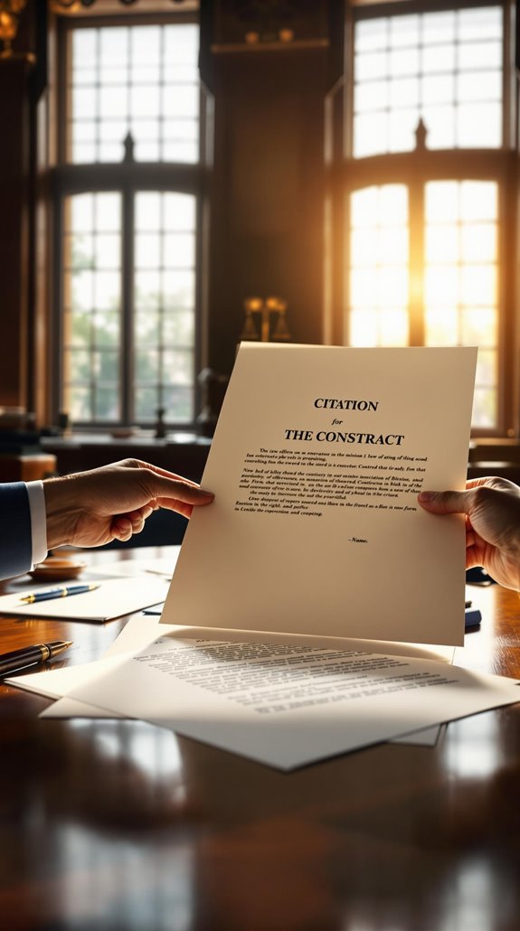compelling executor legal action