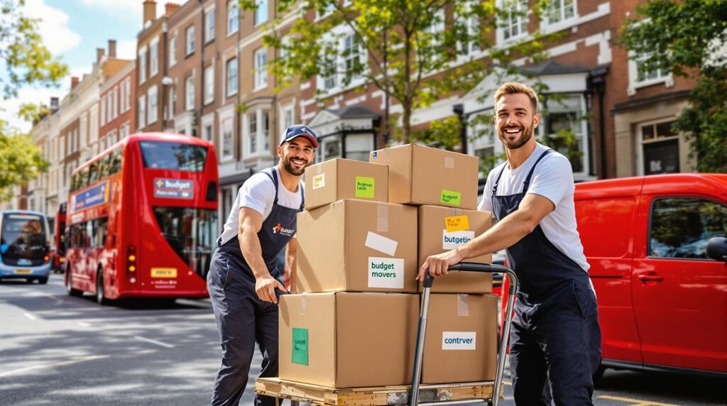 comprehensive transparent moving services