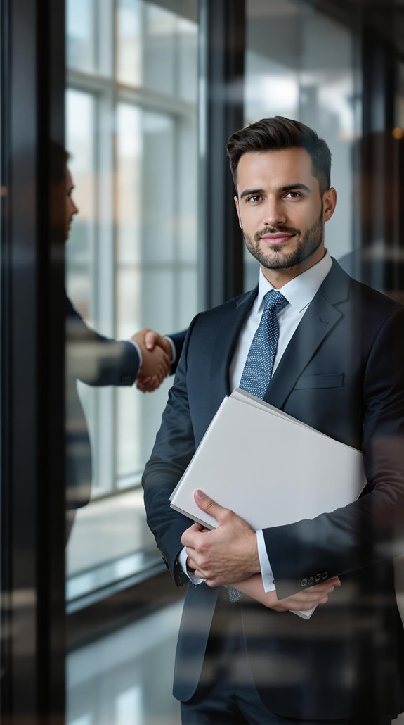 conflict disclosure obligations enforced