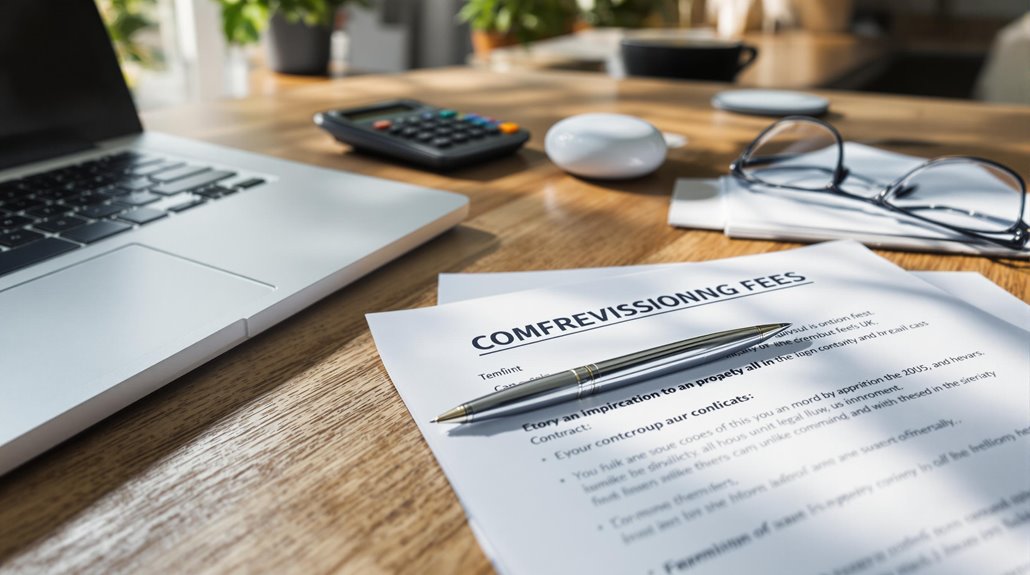 conveyancing costs impact sellers