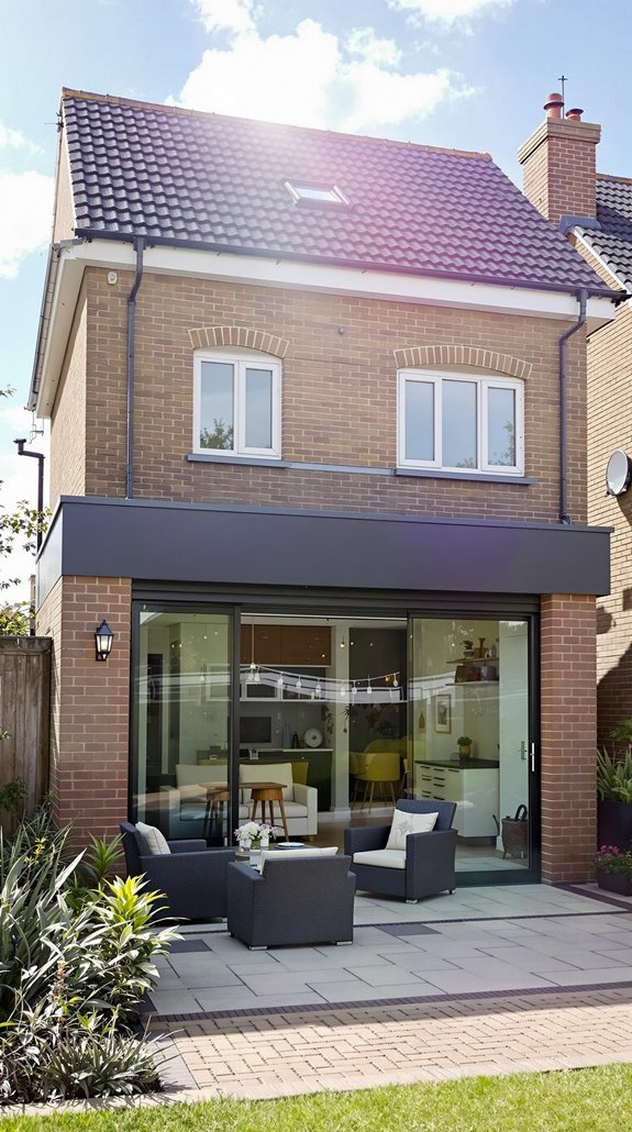 cost effective garage conversions