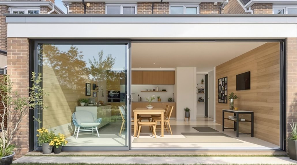 cost effective space expansion strategies