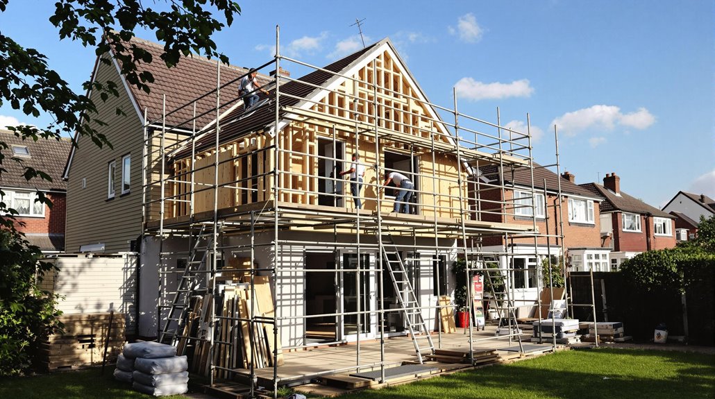 cost per square metre