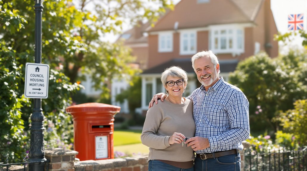 council home buy back initiatives