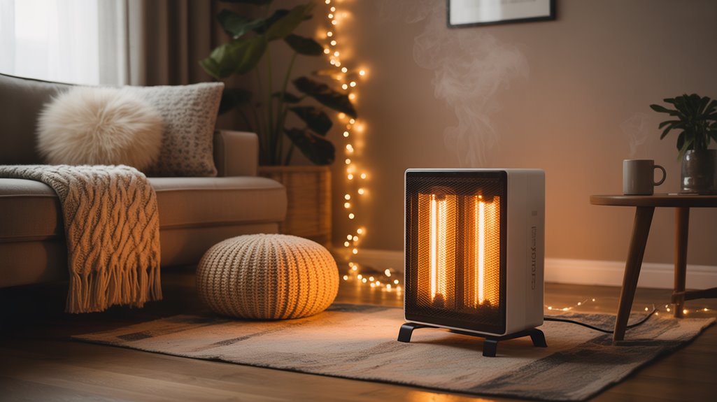 cozy heating alternatives 2025