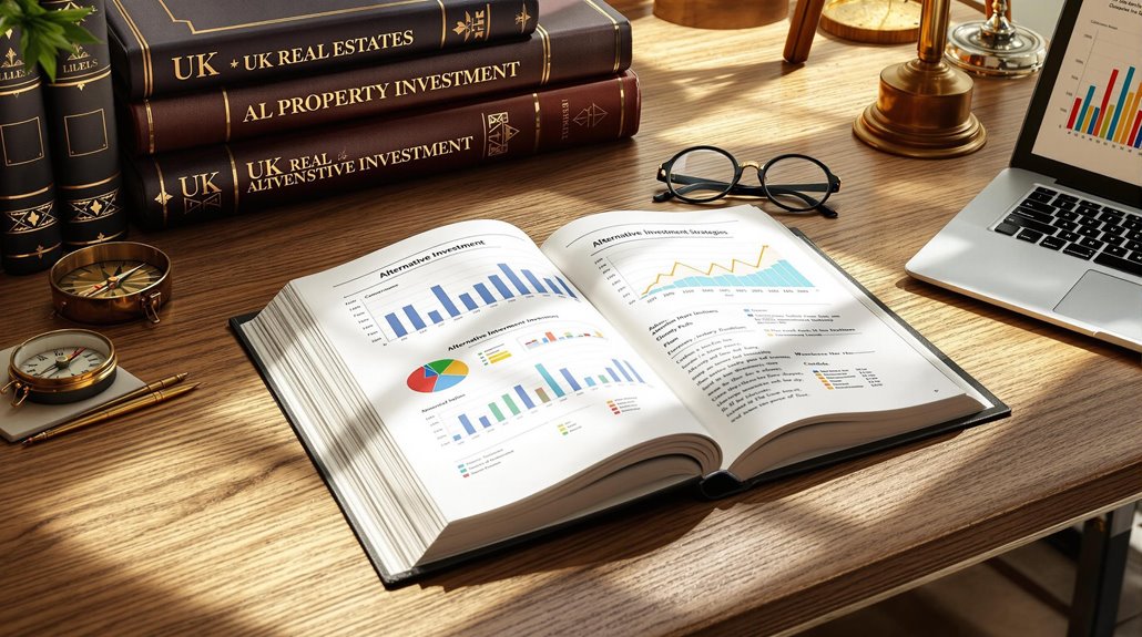 creative property investment strategies