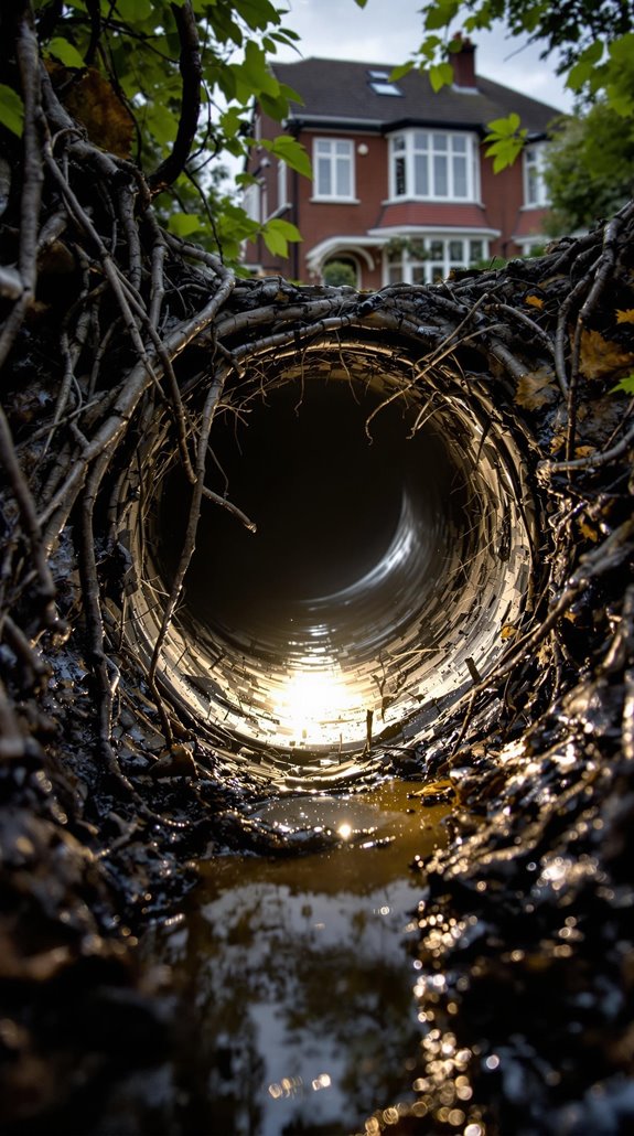 critical drainage issues overlooked