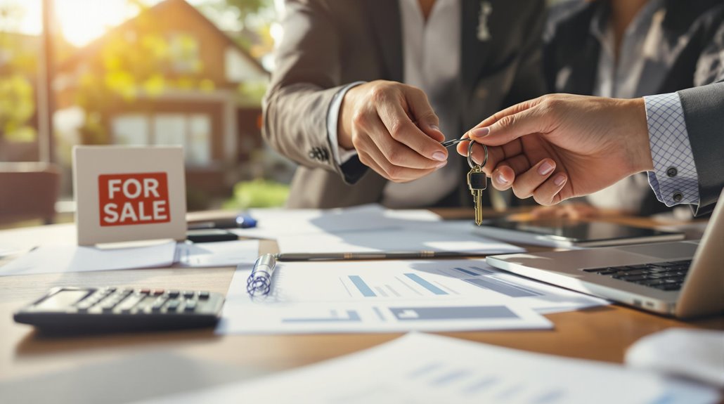 cut selling expenses strategically