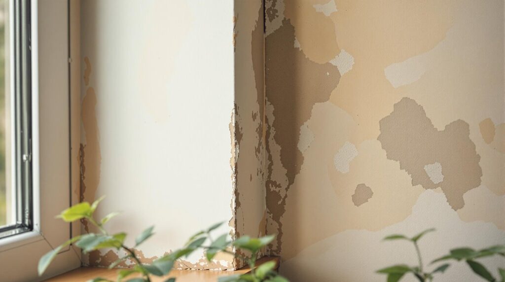 damp prevention for homes