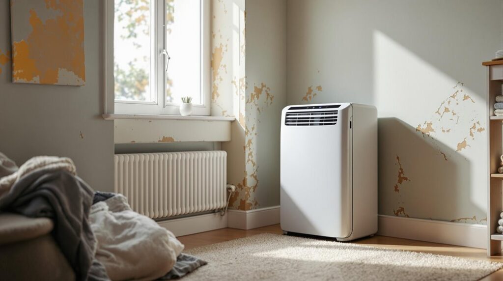 dehumidifier drawbacks for homeowners
