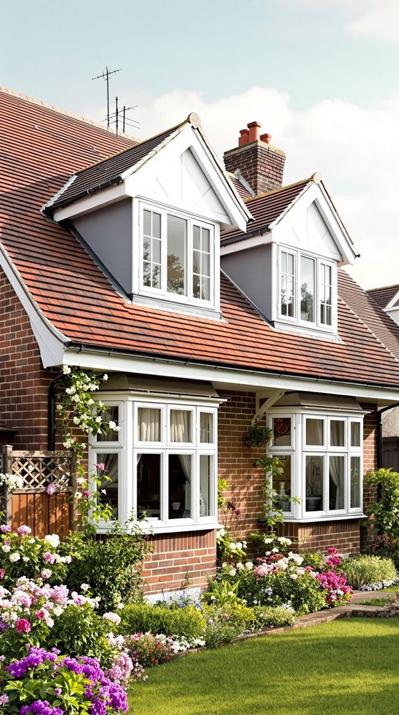 dormer bungalows architectural evolution