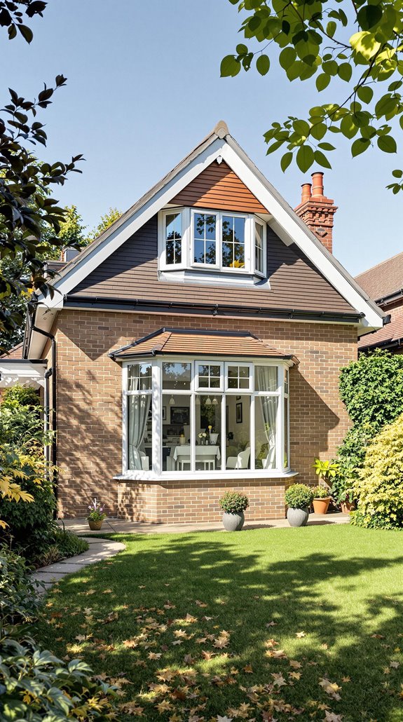 dormer bungalows renovation potential