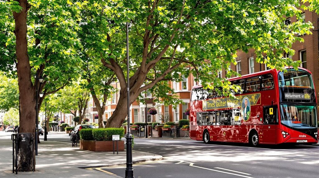ealing property investment opportunity