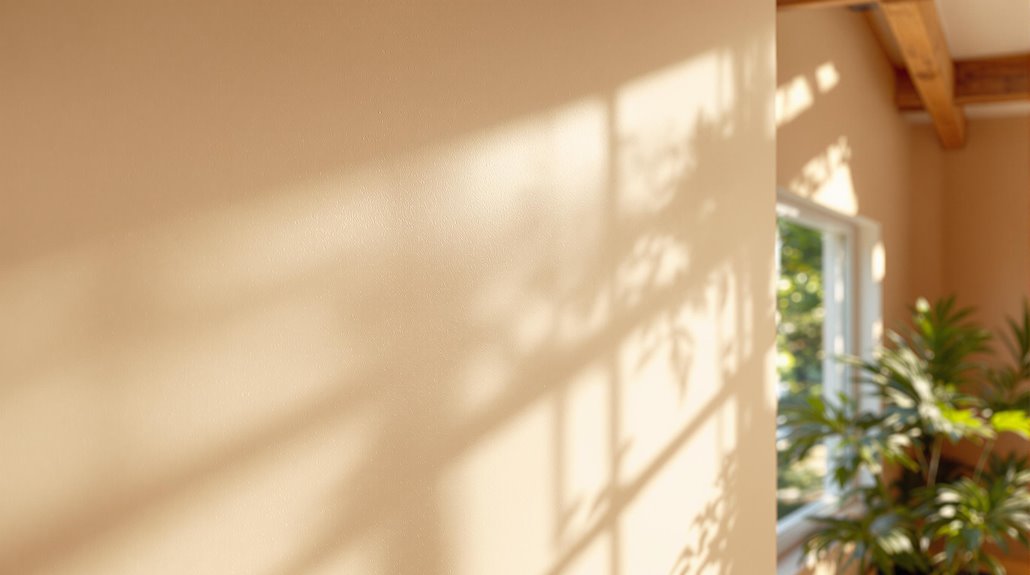 eco friendly clay plaster benefits