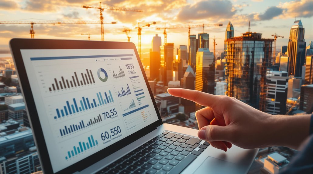 economic forces driving investment