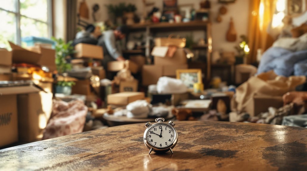 efficient house clearance services