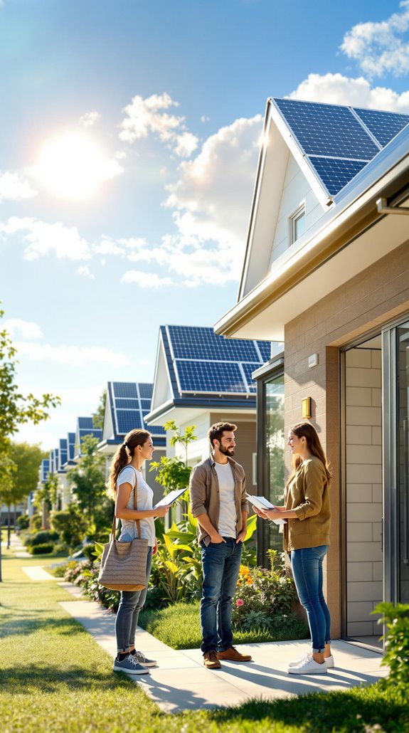 energy efficiency influences purchasing
